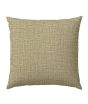 iShopping - Maguari Textured Printed Cushion Cover 2 Pcs Beige