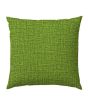 iShopping - Maguari Textured Printed Cushion Cover 2 Pcs Parrot Green