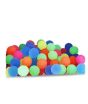 iShopping - Mahi Enterprises Rubber Solid Bounce Ball Toy For Kids 10 Pcs Set