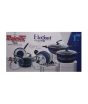 iShopping - Majestic Elegant Non stick Cookware Gift Set - 17 Pcs
