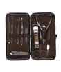iShopping - Histar Manicure & Pedicure Grooming Kit Box