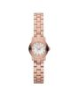 iShopping - Marc Jacobs Amy Dinky Women's Watch Golden (MBM3227)