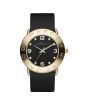 iShopping - Marc Jacobs Amy Women's Watch Black (MBM1154)