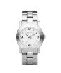 iShopping - Marc Jacobs Amy Women's Watch Silver (MBM3054)