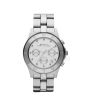 iShopping - Marc Jacobs Blade Women's Watch Silver (MBM3100)