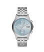 iShopping - Marc Jacobs Chronograph Women's Watch Silver (MBM3382)