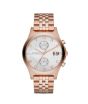 iShopping - Marc Jacobs Fergus Women's Watch Rose Gold (MBM3380)