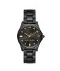 iShopping - Marc Jacobs Henry Women's Watch Black (MJ3601)