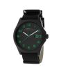 iShopping - Marc Jacobs Jimmy Men's Watch Black (MBM5062)