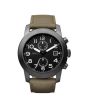 iShopping - Marc Jacobs Larry Men's Watch Olive (MBM5034)