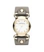 iShopping - Marc Jacobs Molly Women's Watch Grey (MBM1308)
