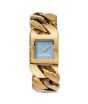 iShopping - Marc Jacobs The Chain Women's Watch Golden (MJ0120179311)
