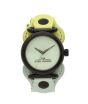 iShopping - Marc Jacobs The Cuff Women's Watch Dual Tone (MJ0120179291)