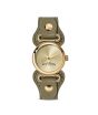 iShopping - Marc Jacobs The Cuff Women's Watch Olive (MJ0120179289)