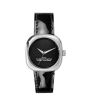 iShopping - Marc Jacobs The Cushion Women's Watch Black (MJ0120179301)