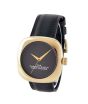 iShopping - Marc Jacobs The Cushion Women's Watch Black (MJ0120179302)