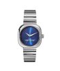 iShopping - Marc Jacobs The Cushion Women's Watch Silver (MJ0120179300)