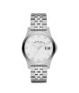 iShopping - Marc Jacobs The Slim Women's Watch Silver (MBM3391)
