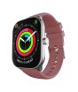 iShopping - Ronin Smart Watch With Silver Dial (R-06)