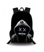 iShopping - Traverse Marshmello Digital Print Backpack (T253TWH)