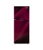 iShopping - Orient Marvel 260 Freezer-On-Top Glass Door Refrigerator 9 Cu Ft