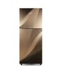 iShopping - Orient Marvel 330 Freezer-On-Top Inverter Refrigerator 12 Cu. Ft Golden Blaze