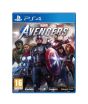 iShopping - Marvel's Avengers Game For PS4