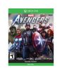 iShopping - Marvel's Avengers Game For Xbox One