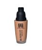 iShopping - Masarrat Misbah Silk Foundation - Chestnut