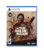iShopping - The Texas Chain Saw Massacre DVD Game For PS5