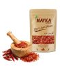 iShopping - Mayka Foods Red Chilli Flacks - 100g