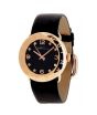 iShopping - Marc Jacobs Leather Women’s Watch Black (MBM1227)