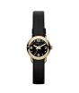 iShopping - Marc Jacobs Leather Women’s Watch Black (MBM1254)
