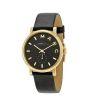 iShopping - Marc Jacobs Leather Women’s Watch Black (MBM1269)