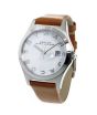 iShopping - Marc Jacobs Leather Women’s Watch Brown (MBM1356)