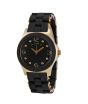 iShopping - Marc Jacobs Bracelet Women’s Watch Black (MBM2540)