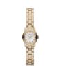iShopping - Marc Jacobs Bracelet Women’s Watch Gold (MBM3226)