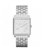 iShopping - Marc Jacobs Bracelet Women’s Watch Silver (MBM3258)
