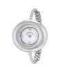 iShopping - Marc Jacobs Brceleat Women’s Watch Silver (MBM3395)