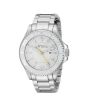 iShopping - Marc Jacobs Brceleat Women’s Watch Silver (MBM3407)