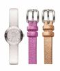 iShopping - Marc Jacobs Leather Women’s Watch Multicolor (MBM9043)