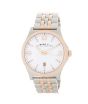 iShopping - Marc Jacobs Bracelet Men’s Watch Two Tone (MBM9056)