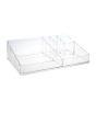 iShopping - Premier Home 9 Compartment Cosmetic Organizer (1601601)