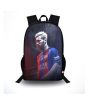 iShopping - Traverse Messi Digital Print Backpack (T20TWH)