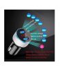 iShopping - Met Enterprise Dual USB Car Charger (0006)