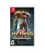 iShopping - Metroid Prime Remastered Game For Nintendo Switch