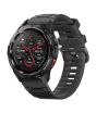 iShopping - Mibro GS Active Smart Watch with Dual Straps-Black