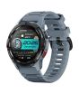 iShopping - Mibro GS Active Smart Watch with Dual Straps-Grey