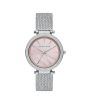 iShopping - Michael Kors Darci Three-Hand Women's Watch Silver (MK4518)