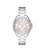 iShopping - Michael Kors Kacie Three-Hand Women's Watch Silver (MK6929)